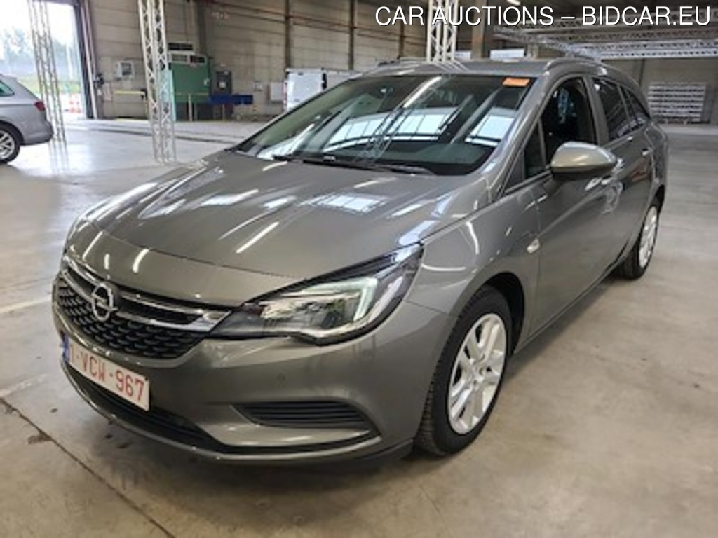 Opel Astra sports TO 1.6 CDTI ECOTECD EDITION S/S