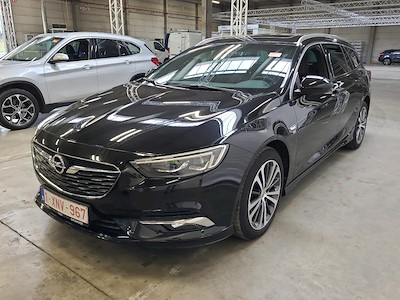 Opel Insignia sports 1.6 CDTI INNOVATION (EU6.2)