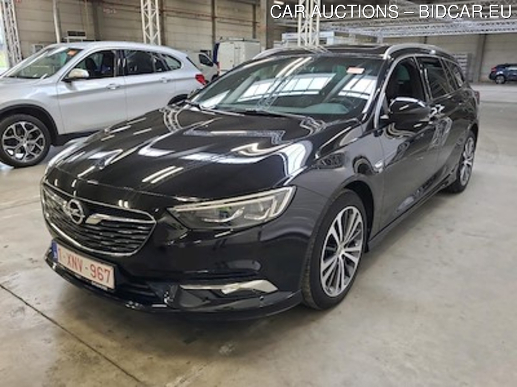 Opel Insignia sports 1.6 CDTI INNOVATION (EU6.2)