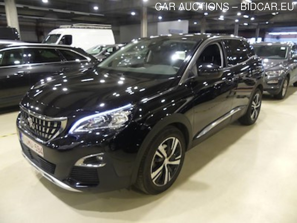 Peugeot 3008 1.5 BLUEHDI ALLURE (EU6.2)