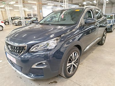 Peugeot 3008 1.5 BLUEHDI ALLURE (EU6.2) AUT