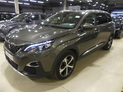 Peugeot 5008 1.5 BLUEHDI ALLURE (EU6.2) AUT