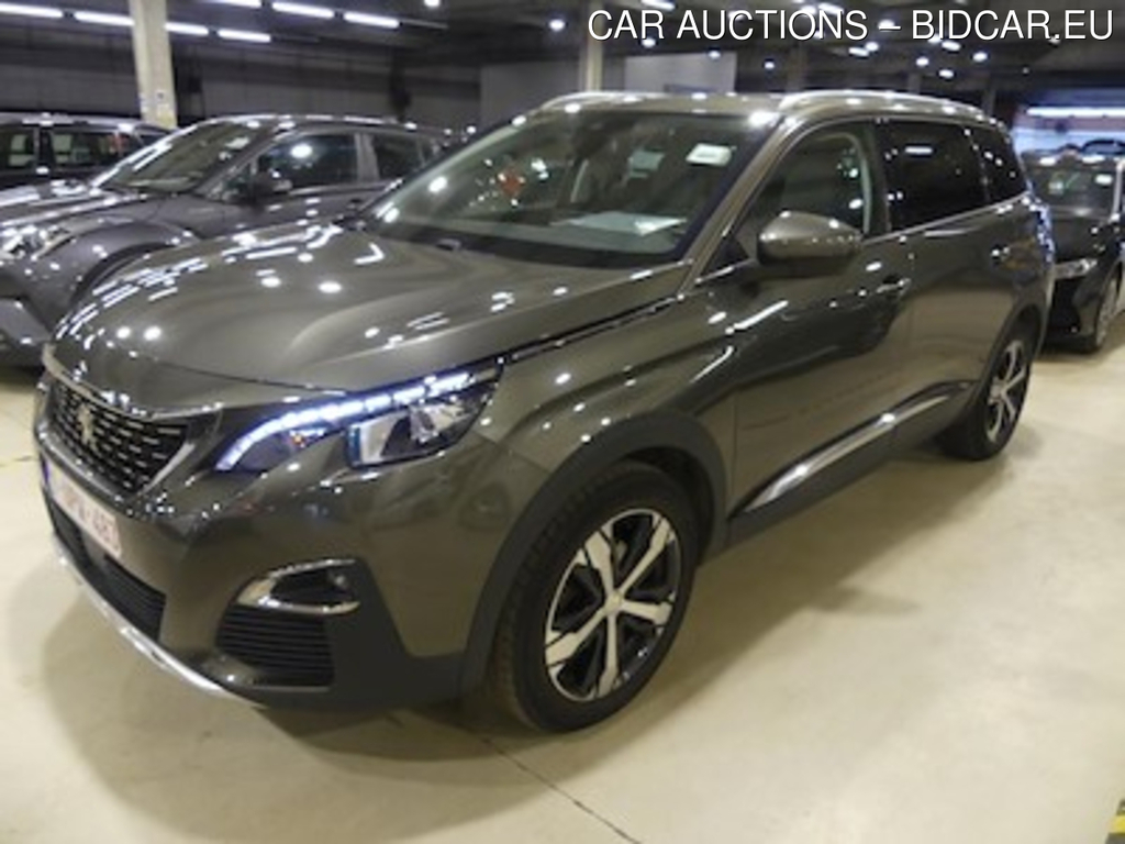 Peugeot 5008 1.5 BLUEHDI ALLURE (EU6.2) AUT