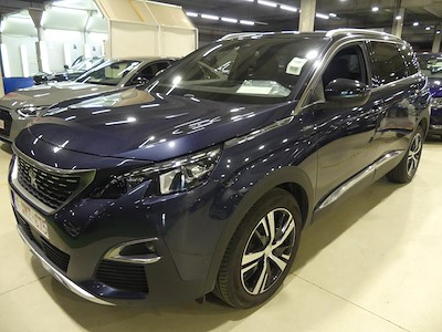 Peugeot 5008 1.5 BLUEHDI GTLINE (EU6.2) AU