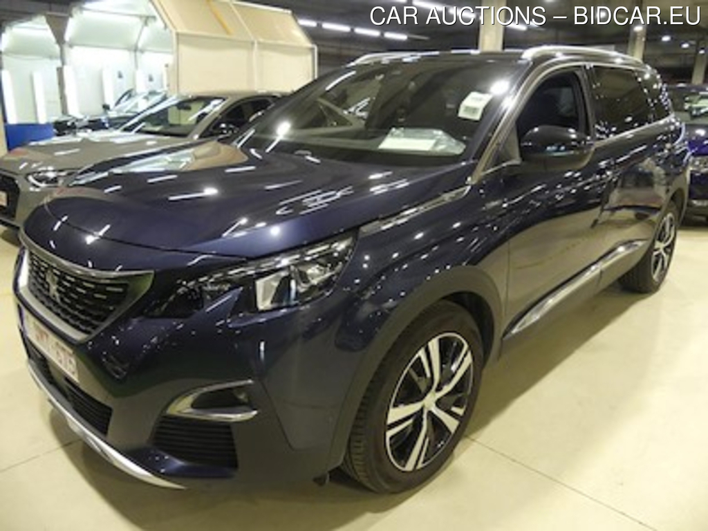 Peugeot 5008 1.5 BLUEHDI GTLINE (EU6.2) AU