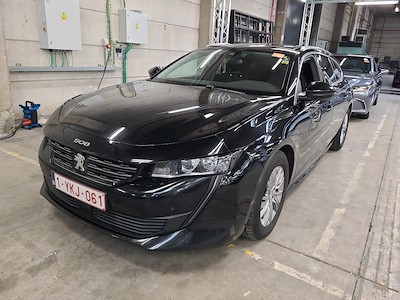 Peugeot 508 SW 1.5 BLUEHDI ACTIVE S&amp;S AUT