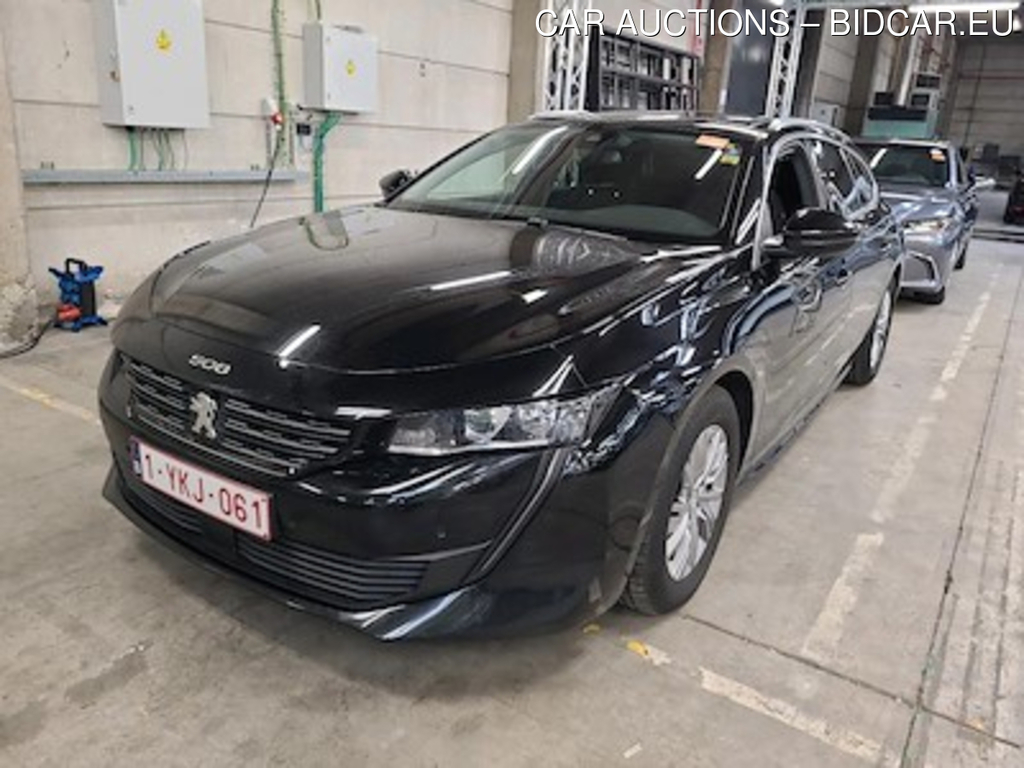 Peugeot 508 SW 1.5 BLUEHDI ACTIVE S&amp;S AUT