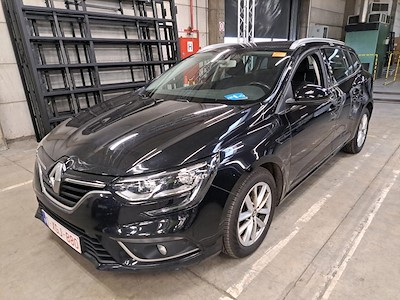 Renault Megane grandtou 1.5 BLUE DCI CORPORATE EDITION