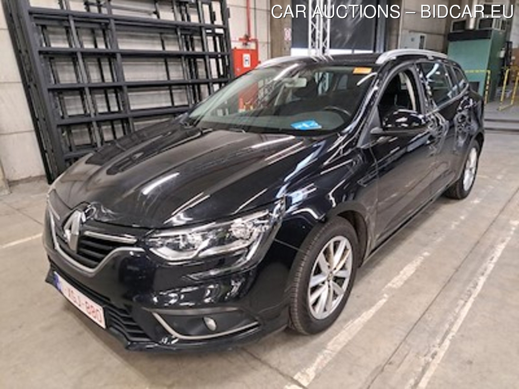 Renault Megane grandtou 1.5 BLUE DCI CORPORATE EDITION