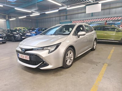 Toyota Corolla touring 1.8 HYBRID DYNAMIC GPF E-CVT A