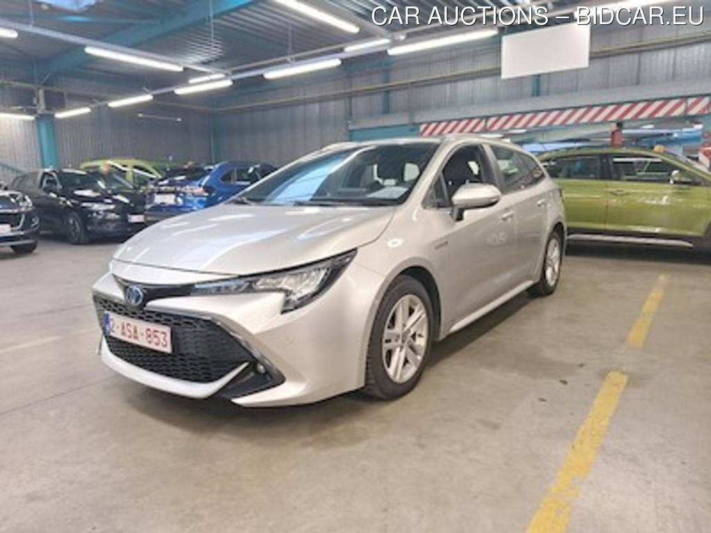 Toyota Corolla touring 1.8 HYBRID DYNAMIC GPF E-CVT A