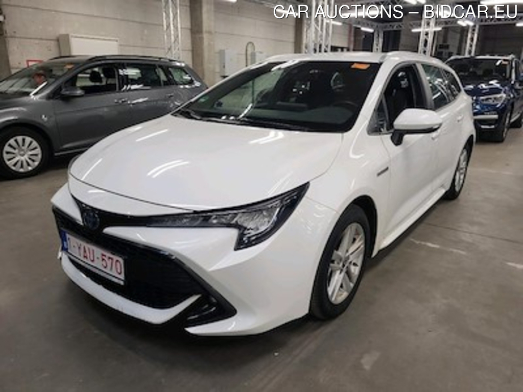 Toyota Corolla touring 1.8 HYBRID DYNAMIC PLUS E-CVT