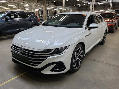 Volkswagen Arteon shooting 1.4 EHYBRID R-LINE BUSINESS PR