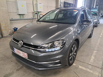 Volkswagen Golf 7 variant 1.6 SCR TDI IQ.DRIVE