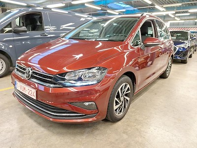 Volkswagen Golf sportsvan 1.0 TSI BMT JOIN OPF (EU6.2)