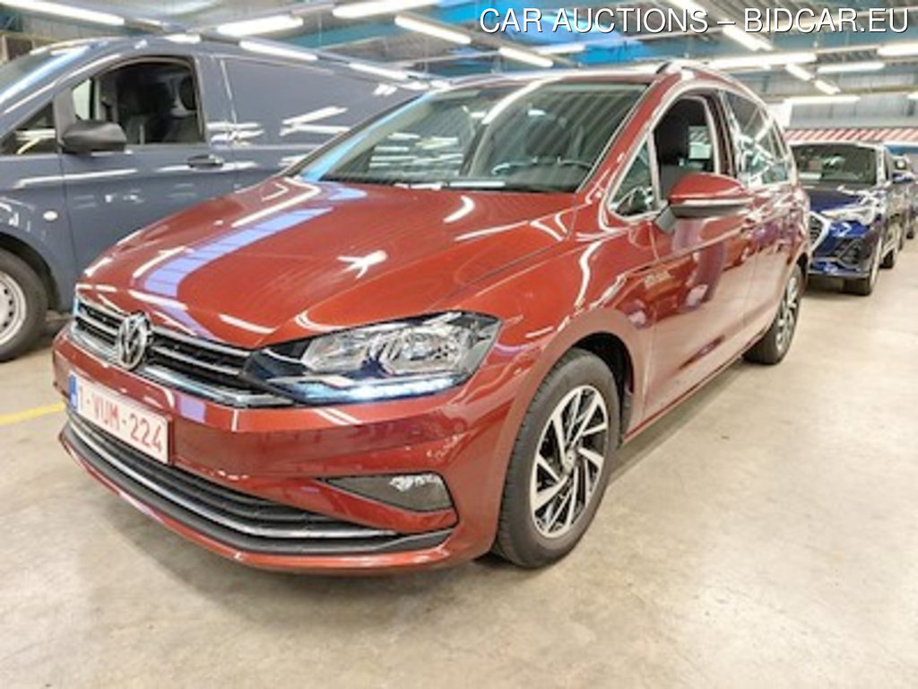 Volkswagen Golf sportsvan 1.0 TSI BMT JOIN OPF (EU6.2)