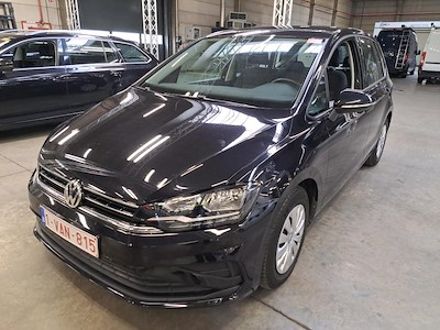 Volkswagen Golf sportsvan 1.6 TDI TRENDLINE