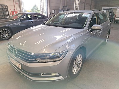 Volkswagen Passat variant 1.6 TDI COMFORTLINE BUS. DSG (