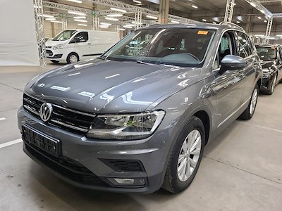 Volkswagen TIGUAN 1.5 TSI ACT COMFORTLINE OPF