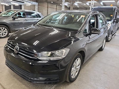 Volkswagen TOURAN 1.5 TSI TRENDLINE OPF DSG (EU6