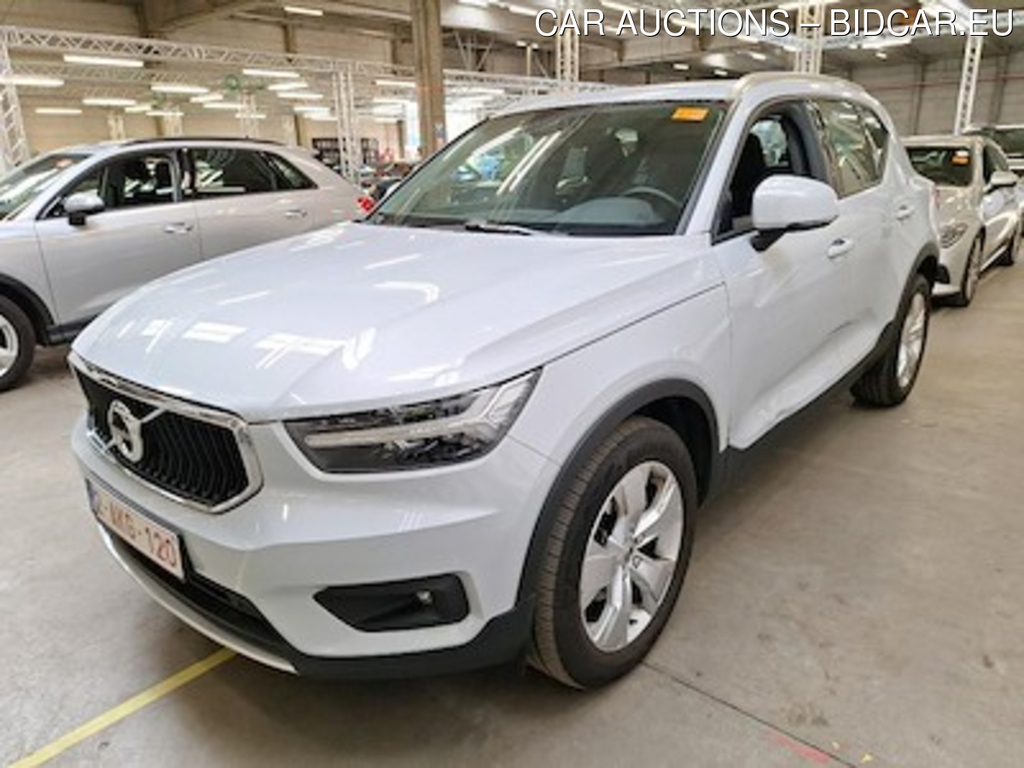 Volvo XC40 1.5 T3 MOMENTUMPRO GEARTRONIC