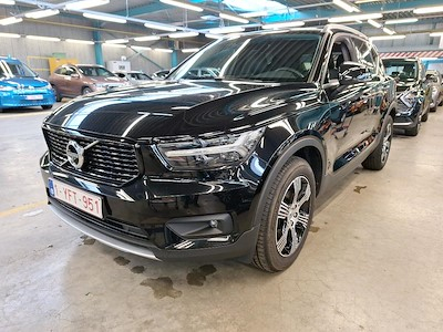 Volvo XC40 2.0 D3 INSCRIPTION