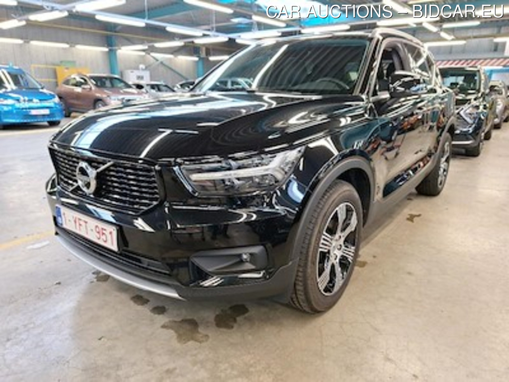 Volvo XC40 2.0 D3 INSCRIPTION