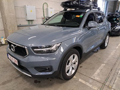 Volvo XC40 2.0 D3 MOMENTUMPRO