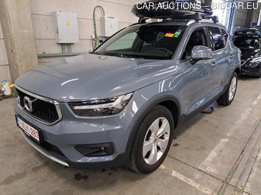 Volvo XC40 2.0 D3 MOMENTUMPRO