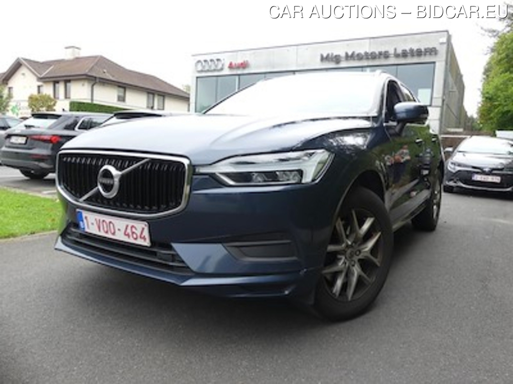 Volvo XC60 2.0 D3 MOMENTUMADBLUE (EU6D-T