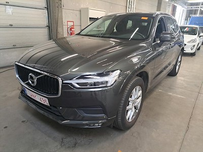 Volvo XC60 2.0 D3 MOMENTUMPRO ADBLUE