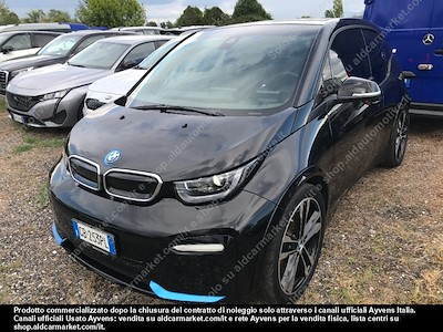 BMW I3 automatic 120 AH S -