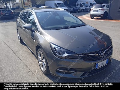 Opel astra ST 1.5 cdti business -