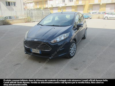 Ford fiesta  fiesta 1.2 60cv -