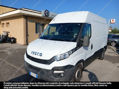 Iveco daily  daily 35s152.3 V -