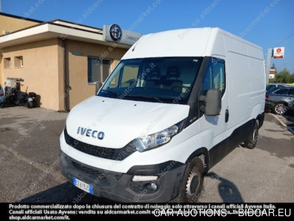 Iveco daily  daily 35s152.3 V -