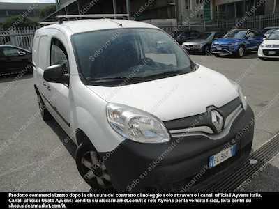 Renault kangoo express 1.5 dci 90cv -
