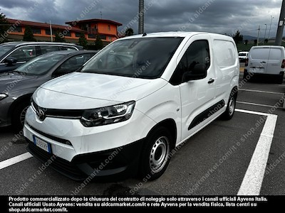 Toyota proace city 1.5d 75cv SS -