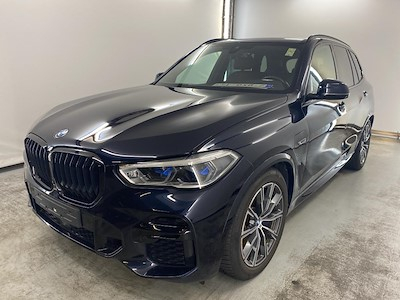 BMW X5 3.0 XDRIVE45E 155KW 4WD AUTO M SPORTS Business Plus