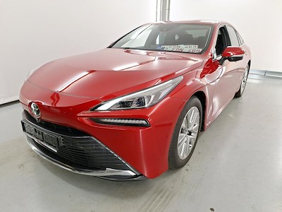 Toyota MIRAI FCEV PREMIUM E-CVT