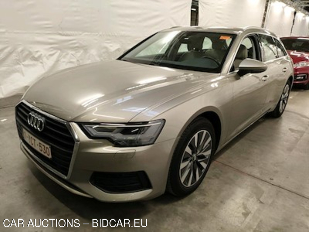 Audi A6 avant diesel - 2018 35 TDi Business Edition S tronic Business