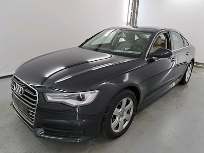 Audi A6 diesel - 2015 2.0 TDi ultra Business Edition