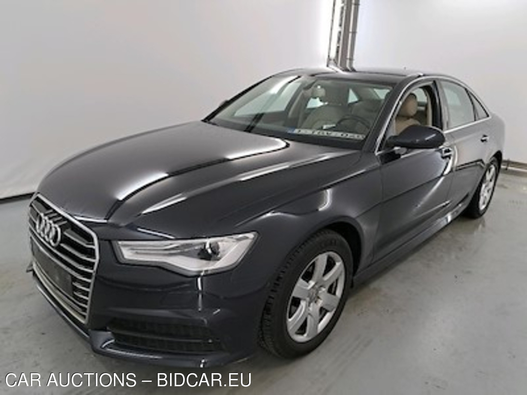 Audi A6 diesel - 2015 2.0 TDi ultra Business Edition