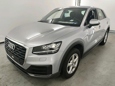 Audi Q2 1.6 30 TDI Business Pack