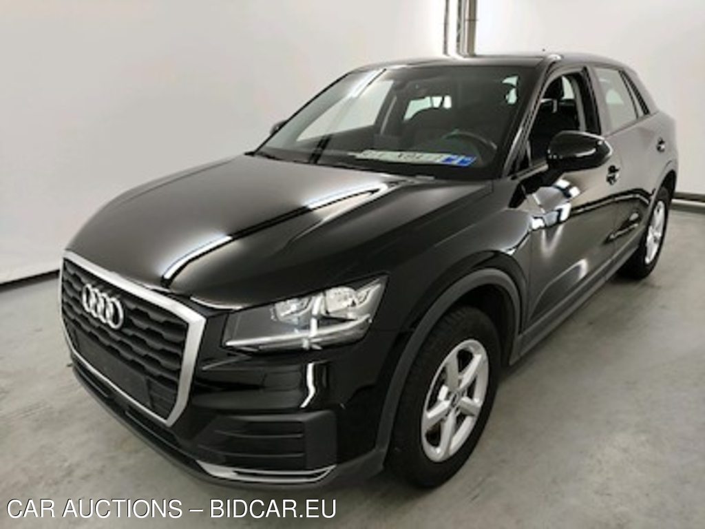 Audi Q2 diesel 1.6 TDi Business Outdoor