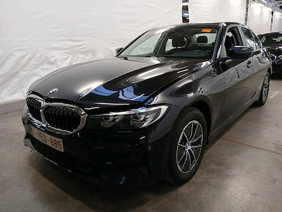 BMW 3 - 2019 318iA OPF Model Advantage Business