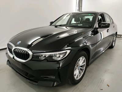 BMW 3 - 2019 320iA OPF Model Advantage Business Plus