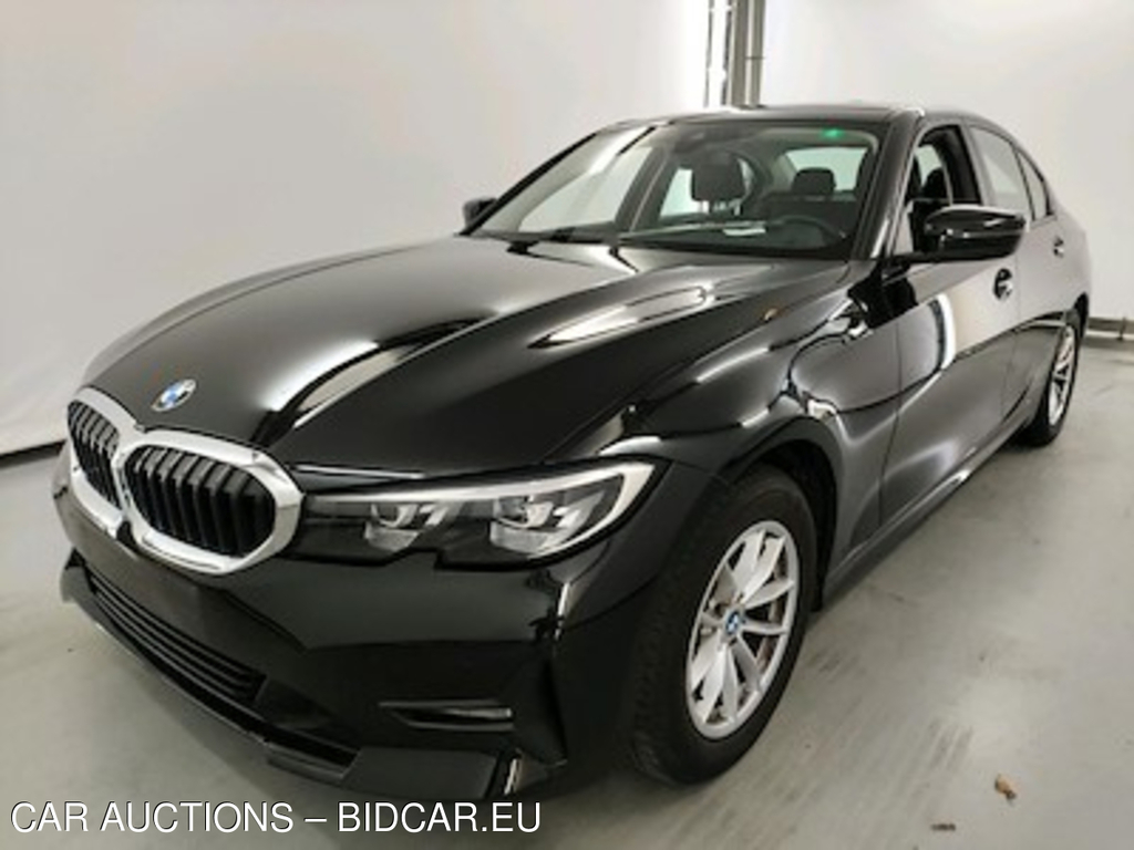 BMW 3 - 2019 320iA OPF Model Advantage Business Plus