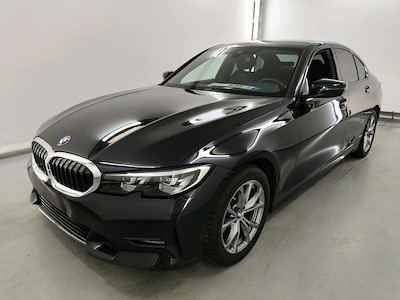 BMW 3 diesel - 2019 320 dA AdBlue Business Confort Sport