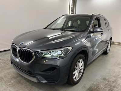 BMW X1 1.5 SDRIVE16DA Travel ACO Business Edition Model Advantage